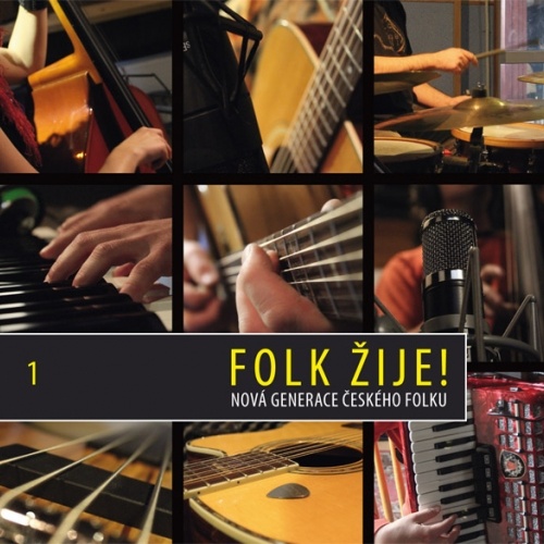 2013 - FOLK ŽIJE