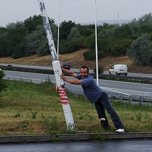 6. 7. 2008 -Zahrada, Náměšť 2008