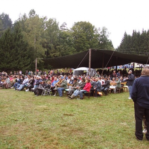 8. 9. 2007 - TRAMPSKÝ ŠIRÁK