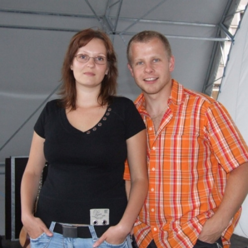 9. 8. 2007 - Kterak se hrálo dne v HRANICÍCH na Moravě...