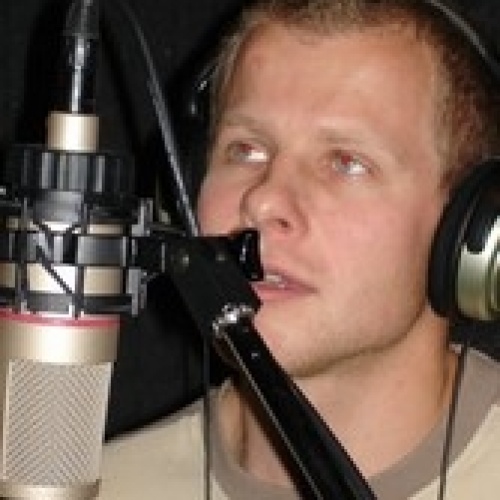 1. 1. 2005 - Natáčení CD 2005 - Studio POHODA