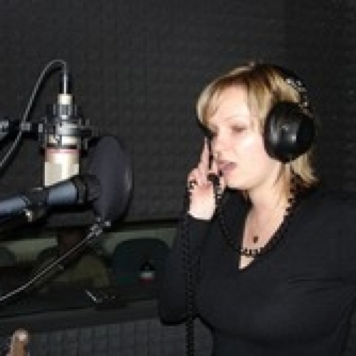 1. 1. 2005 - Natáčení CD 2005 - Studio POHODA