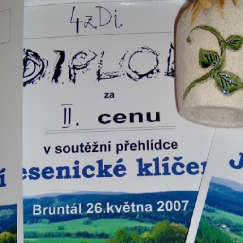 1. 1. 2004 - Ceny z festivalů