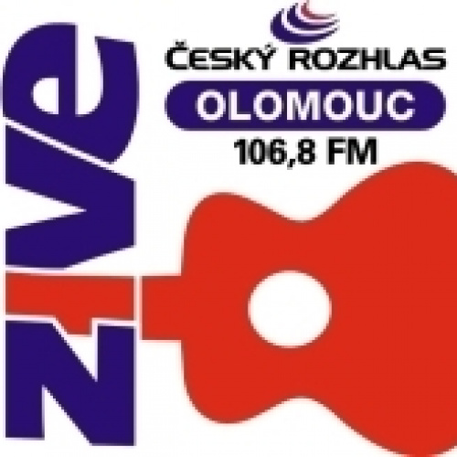 ČR OLOMOUC - Živě