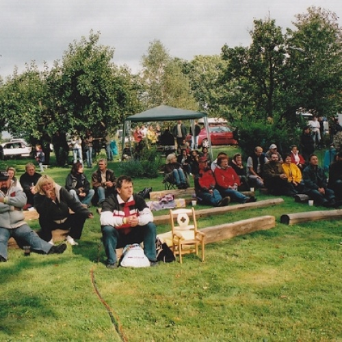 MRAUFEST 2009