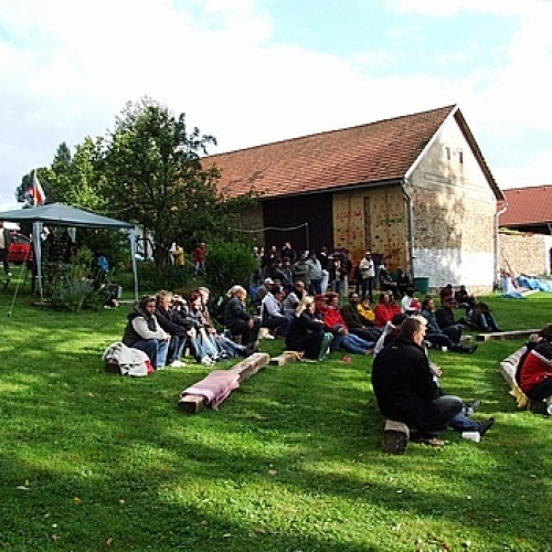 MRAUFEST 2009