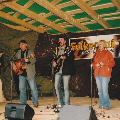 MRAUFEST 2009