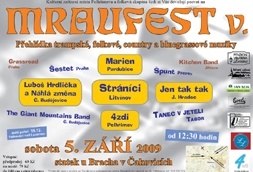 MRAUFEST 2009